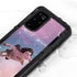 Wonder Woman 1984 (2020) Flying Pose Galaxy S20 Plus Waterproof Case