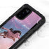 Wonder Woman 1984 (2020) Flying Pose Galaxy S20 Waterproof Case