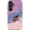 Wonder Woman 1984 (2020) Flying Pose Galaxy S25 Impact Case