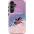 Wonder Woman 1984 (2020) Flying Pose Galaxy S25 Impact Case