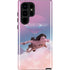 Wonder Woman 1984 (2020) Flying Pose Galaxy Cases