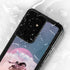 Wonder Woman 1984 (2020) Flying Pose Galaxy S24 Ultra Waterproof Case