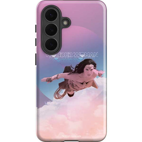 Wonder Woman 1984 (2020) Flying Pose Galaxy S26 Impact Case