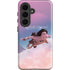 Wonder Woman 1984 (2020) Flying Pose Galaxy S26 Impact Case