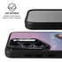 Wonder Woman 1984 (2020) Flying Pose Galaxy S26 Kickstand Case