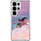 Wonder Woman 1984 (2020) Flying Pose Galaxy S26 Ultra Clear Case