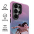Wonder Woman 1984 (2020) Flying Pose Galaxy S26 Ultra Impact Case