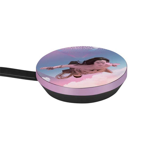 Wonder Woman 1984 (2020) Flying Pose Google Stadia Controller Skin