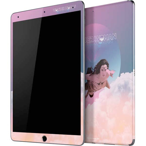 Wonder Woman 1984 (2020) Flying Pose iPad Skins