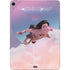 Wonder Woman 1984 (2020) Flying Pose Apple iPad Air Skin