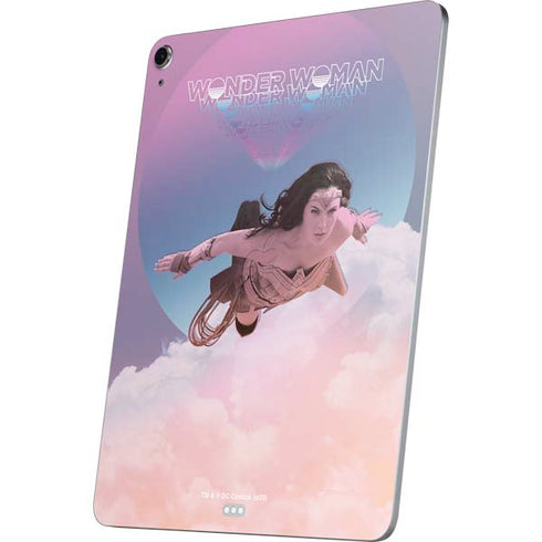 Wonder Woman 1984 (2020) Flying Pose Apple iPad Air Skin