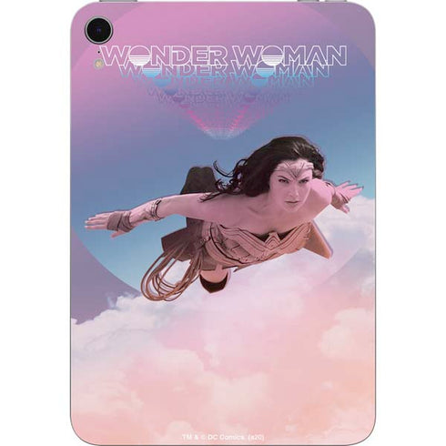 Wonder Woman 1984 (2020) Flying Pose Apple iPad Mini Skin