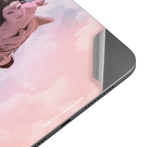 Wonder Woman 1984 (2020) Flying Pose Apple iPad Mini Skin