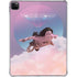 Wonder Woman 1984 (2020) Flying Pose iPad Pro 11in (2024) Clear Case