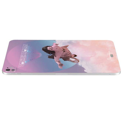 Wonder Woman 1984 (2020) Flying Pose iPad Pro 13in M4 (2024) Skin