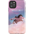 Wonder Woman 1984 (2020) Flying Pose iPhone Cases