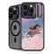 Wonder Woman 1984 (2020) Flying Pose iPhone 13 Pro Kickstand Case
