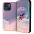Wonder Woman 1984 (2020) Flying Pose iPhone Cases