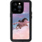 Wonder Woman 1984 (2020) Flying Pose iPhone 15 Pro Waterproof Case