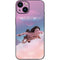 Wonder Woman 1984 (2020) Flying Pose iPhone Skins