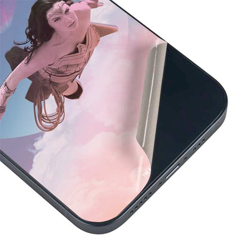 Wonder Woman 1984 (2020) Flying Pose iPhone Skins
