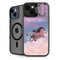 Wonder Woman 1984 (2020) Flying Pose iPhone 15 Kickstand Case