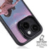 Wonder Woman 1984 (2020) Flying Pose iPhone 15 Kickstand Case