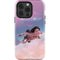 Wonder Woman 1984 (2020) Flying Pose iPhone 15 Pro Impact Case