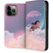 Wonder Woman 1984 (2020) Flying Pose iPhone 15 Pro Max Folio Case
