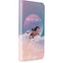 Wonder Woman 1984 (2020) Flying Pose iPhone 15 Pro Max Folio Case
