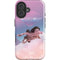 Wonder Woman 1984 (2020) Flying Pose iPhone 16 Impact Case