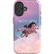 Wonder Woman 1984 (2020) Flying Pose iPhone 16 Magsafe Impact Case