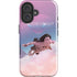 Wonder Woman 1984 (2020) Flying Pose iPhone 16 Plus Impact Case