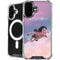 Wonder Woman 1984 (2020) Flying Pose iPhone 16 Plus MagSafe Case