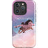 Wonder Woman 1984 (2020) Flying Pose iPhone 16 Pro Magsafe Impact Case
