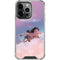 Wonder Woman 1984 (2020) Flying Pose iPhone 16 Pro Max Clear Case