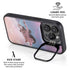 Wonder Woman 1984 (2020) Flying Pose iPhone 16 Pro Max Kickstand Case