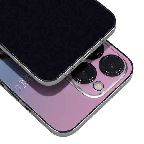 Wonder Woman 1984 (2020) Flying Pose iPhone 16 Pro Skin