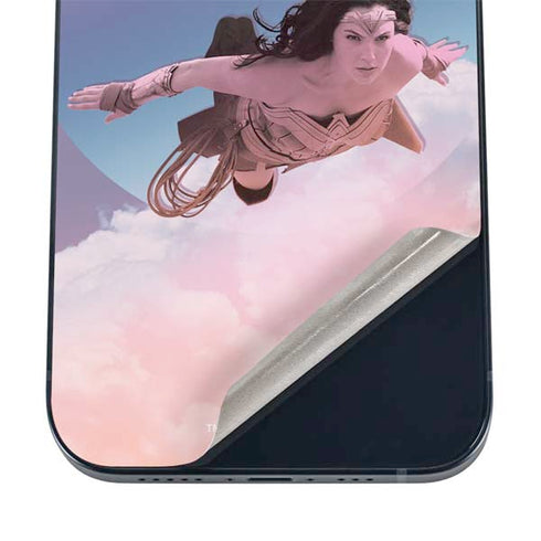 Wonder Woman 1984 (2020) Flying Pose iPhone 16 Skin