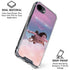 Wonder Woman 1984 (2020) Flying Pose iPhone 16e Clear Case