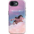 Wonder Woman 1984 (2020) Flying Pose iPhone 16e Impact Case