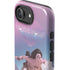 Wonder Woman 1984 (2020) Flying Pose iPhone 16e Impact Case