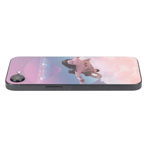 Wonder Woman 1984 (2020) Flying Pose iPhone 16e Skin