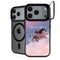 Wonder Woman 1984 (2020) Flying Pose iPhone 18 Pro Kickstand Case