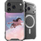 Wonder Woman 1984 (2020) Flying Pose iPhone 18 Pro MagSafe Case