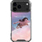 Wonder Woman 1984 (2020) Flying Pose iPhone 18 Pro Max Clear Case