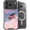 Wonder Woman 1984 (2020) Flying Pose iPhone 18 Pro Max MagSafe Case