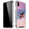 Wonder Woman 1984 (2020) Flying Pose iPhone X/XS Clear Case