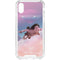 Wonder Woman 1984 (2020) Flying Pose iPhone XS Clear Case