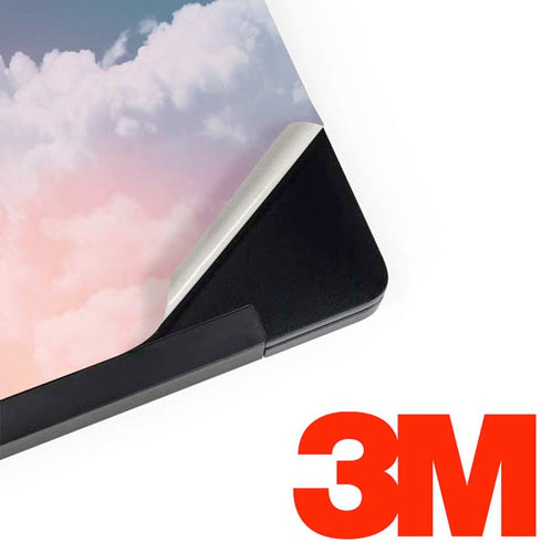 Wonder Woman 1984 (2020) Flying Pose Dell Latitude Skin